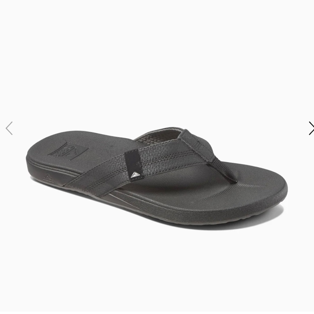 Menâs Reef Sandals